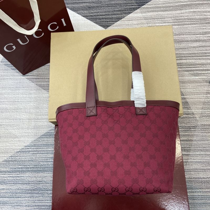 Gvc*1 tote bags